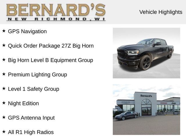 ram ram 1500 pickup 2023 1C6SRFFT0PN661020 image ram ram 1500 pickup 2023 1C6SRFFT0PN661020 image